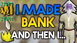THIS IS MY BIGGEST STAKING SESSION YET!! (I WENT IN FOR MY ENTIRE BANK ON IKOV RSPS) + Huge Giveaway