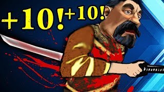 Меняю Жизнь на Золото в Warcraft 3