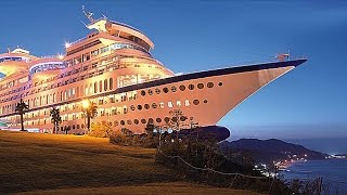 10 САМЫХ ДОРОГИХ ЯХТ В МИРЕ