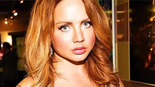 Певица Максим шокировала поклонников располневшим лицом и фигурой!