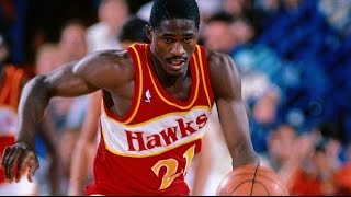 History Of The Atlanta Hawks