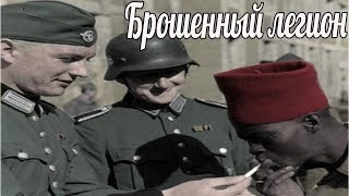Как СС и немецкие парашютисты разгромили десант союзников? Провал операции "Маркет Гарден".