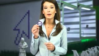 Новое оформление телеканала "Москва 24"