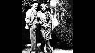 Клавдия Шульженко  Сочи  Tango "Sochi"  Klavdiya Shulzhenko
