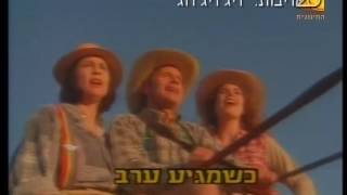 נורית הירש מתראיינת לדליק ווליניץ במסגרת התוכנית "המועדון"