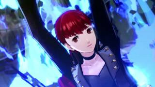 (RUS SUB) Persona 5 The Royal PV#02 trailer