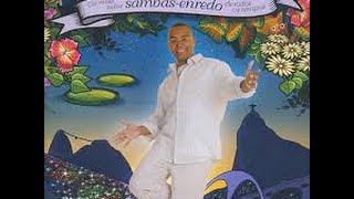 DUDU NOBRE_Os mais belos sambas-enredo de todos os tempos