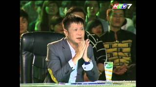 [SYTYCD 3][Chung Kết 8] Thương Hoài - Soạn 5 | Tấn Huy - Soạn 6 Gửi 8369
