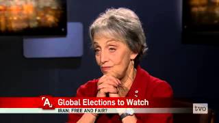 Janice Stein: Global Elections to Watch