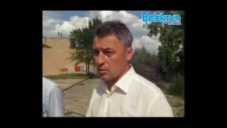 Выездное совещание  город Балаково 7_06_2012