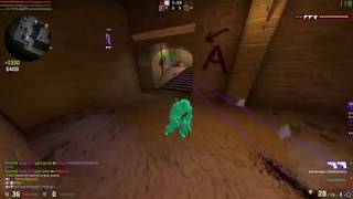 Take a walk!  Aimware.net
