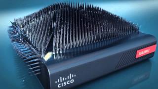 Defend Against Today’s Attacks: ASA 5506 Overview
