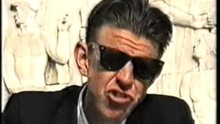 Moviedrome - Kiss Me Deadly (Alex Cox)