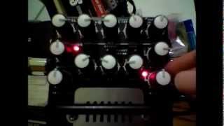 Tube Mod: AMT SS-11A Guitar Preamp Tube