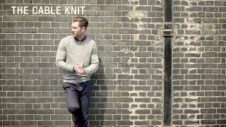 The New Crew - 5 Ways to Wear Knitwear