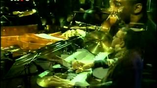 Gonzalo Rubalcaba Trio   Live at the Munich  1998