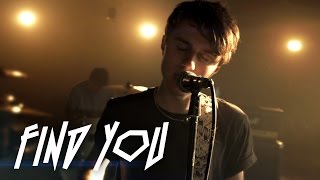 Zedd - Find You ft. Matthew Koma & Miriam Bryant (Rock Cover by Twenty One Two)