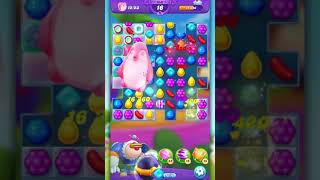 Candy Crush Friends Saga Level 1541