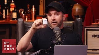 RT Podcast: Ep. 421 - She Wants the Tea