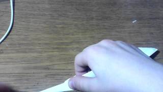 Оригами попугай (3 часть)