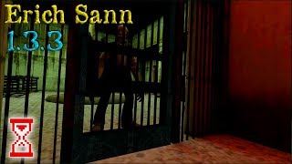Topsy News | Добавлена плохая концовка игры | Erich Sann 1.3.3