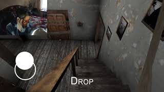 GRANNY ИГРАЕТ В БАБКУ GRANNY !!!  И Я БАБКА И ОНА БАБКА !!!