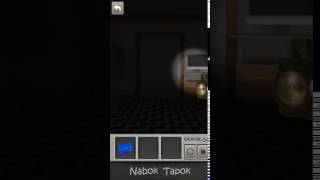 54 уровень - 100 Locked Doors прохождение