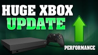 Microsoft Surprises Xbox One Owners With Huge Free Feature In New Update! First Time Ever!