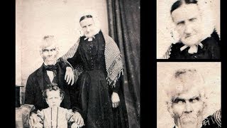 Scary Historical Photos From The Past