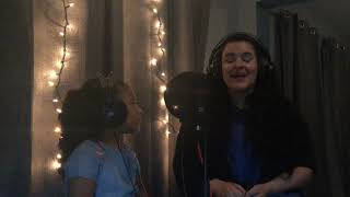 Llueve - Tercer Cielo (Cover by Yariliz & Gabrielis Calderon)