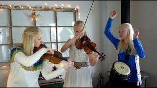Song Video:  God Rest Ye Merry Gentlemen