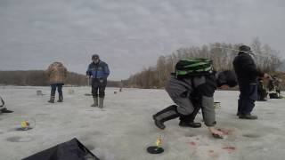 Лагуна Рыбалка (ПРиО Лагуна) 15.03.2017