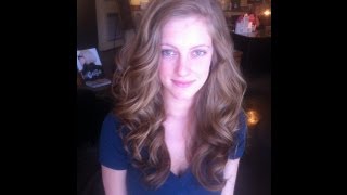 Curlformer Curls