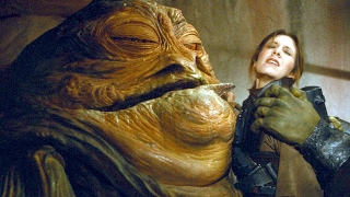 10 Interesting Facts About JABBA