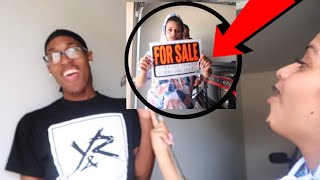 I’M SELLING COREY’S CAR ! Ft Carlos
