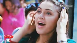 Hansika Motwani Sexy Big Boobs New 2109 Very Hot Looks Indian Actress (HD)