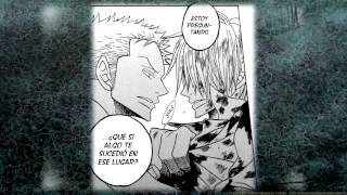 Zoro x Sanji (ZoSan) Do I need a will? (Yaoi Español)