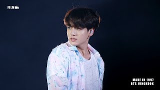 190505 LYS Speak Yourself LA - Medley (쩔어 / 뱁새) (BTS JUNGKOOK FOCUS) 방탄소년단 정국