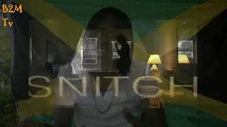 Traitor (Snitcher) by Kool Swade - Bold n Boasy Ent