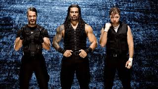 WWE: The Shield Theme Song [The Truth Reigns] (Special Op Intro) + Crowd Cheer + Arena Effects