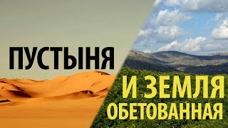 Пустыня и земля обетованная - Олег Артемьев (Титу 2:13)