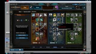 Katarina Build and Guide - Part 1