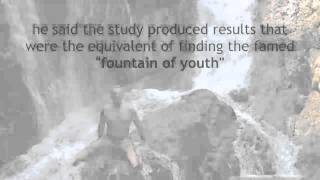 The Outlawed Cure For All Disease
