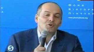 ПОЛ МАККАРТНИ ЕДЕТ В УКРАИНУ: запись сюжета канала 5 КАНАЛ