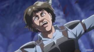 Атака Титанов 3 сезон/Shingeki no Kyojin 3 season. Лучшие моменты/Best Momemnt's