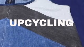 Cropped Chevron   #Moda #Upcycling #Diy/Kırpılmış Chevron #Fashion #Sikiş #Diy