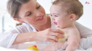 Mẹo trị rôm sảy cho trẻ em mùa nóng - Top 5 Kỹ Năng Chăm Sóc Bé