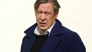 М. Ефремов, сильный стих: "Были мы люди, а стали людьё" (Трудно быть богом)