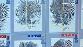 Отпечатки пальцев вместо паспорта. В Ревде предлагают пройти дактилоскопию