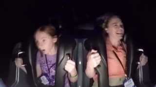 Disney Rock 'n' Roller Coaster Ride at Hollywood Studios